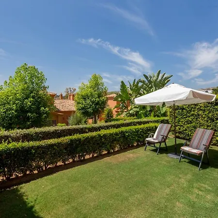 Luxury In Benatalaya