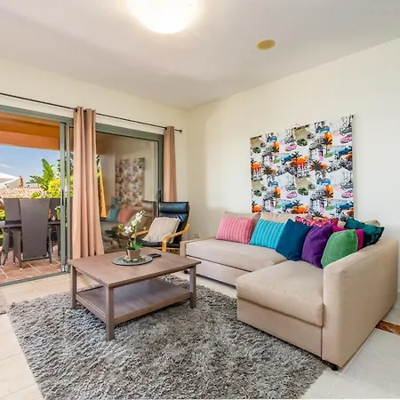 Luxury In Benatalaya * Estepona