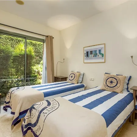 Luxury In Benatalaya Apartment *