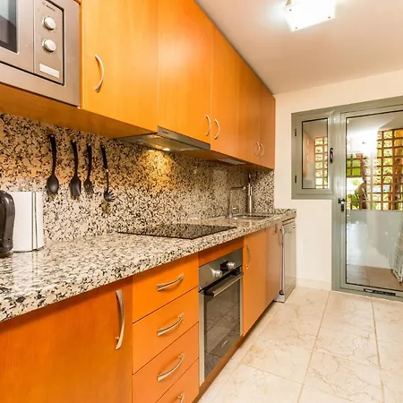 Luxury In Benatalaya