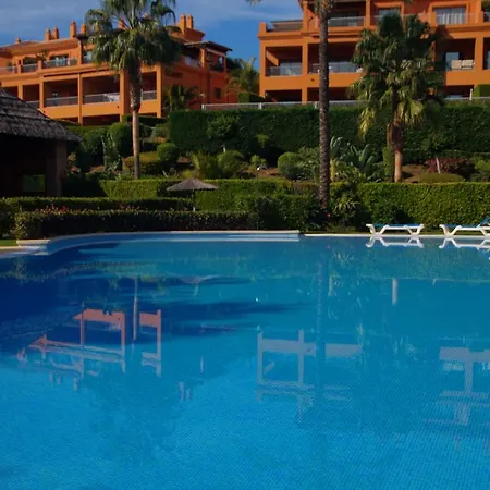 Apartment Luxury In Benatalaya