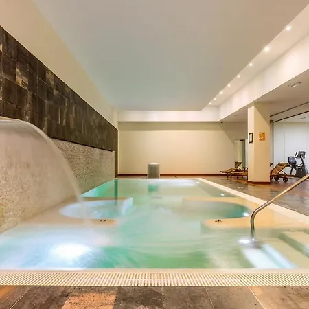 Apartment Luxury In Benatalaya